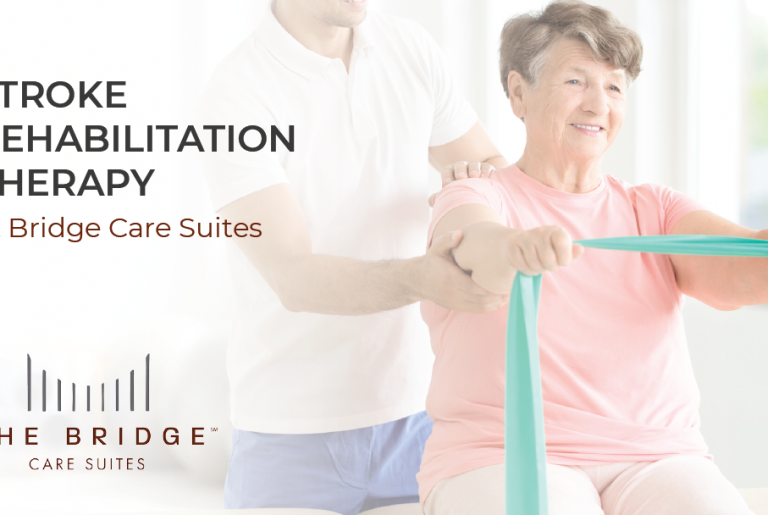 News - Bridge Care Suites | Skilled Nursing and Physical Rehabilitation