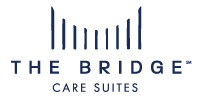 Bridge Care Suites Logo