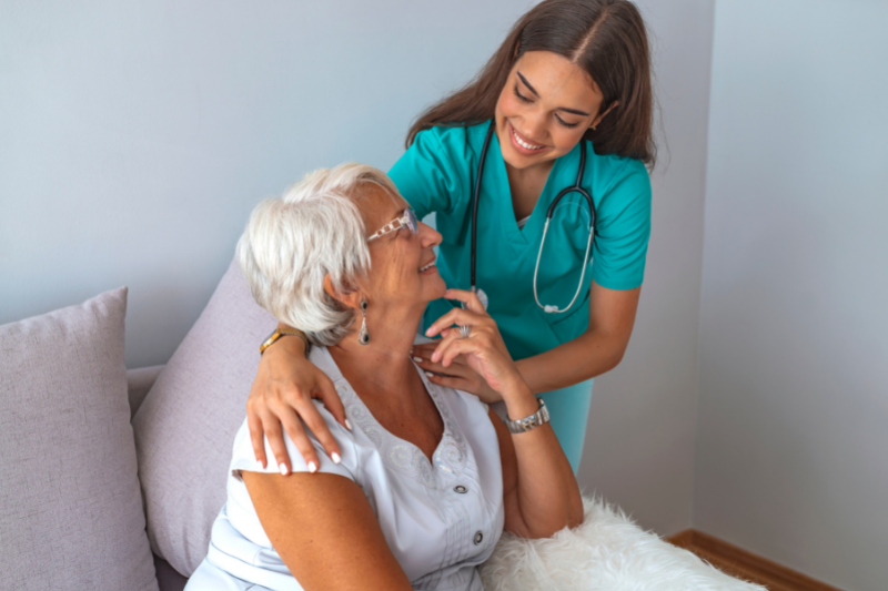 BridgeCareSuites- Short-Stay Rehabilitation_ Nursing, Care, How It Works