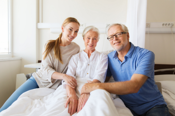 Acute Rehab Vs. Inpatient Rehab Vs. Skilled Nursing | Springfield Illinois